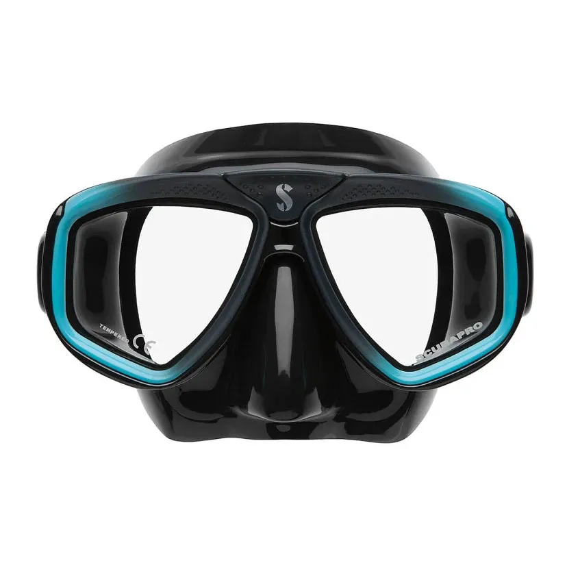 ZOOM DIVE MASK