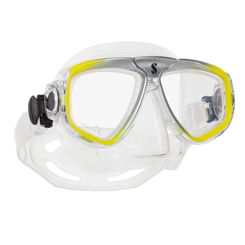 ZOOM DIVE MASK