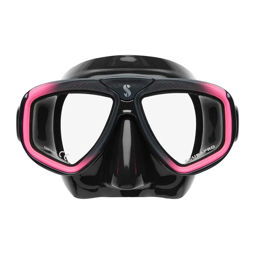 ZOOM DIVE MASK