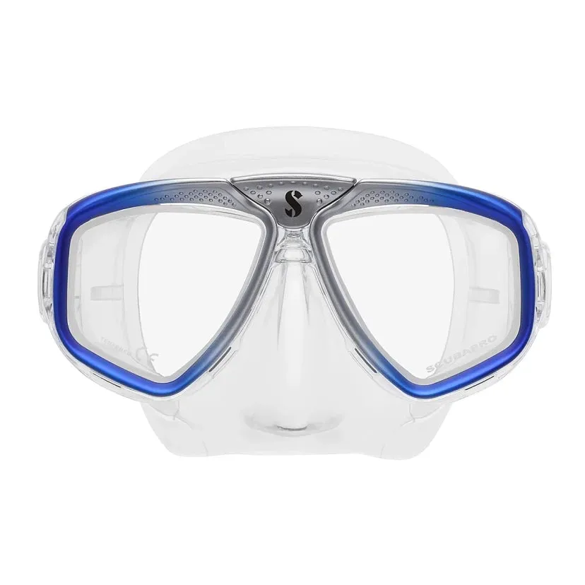 ZOOM DIVE MASK