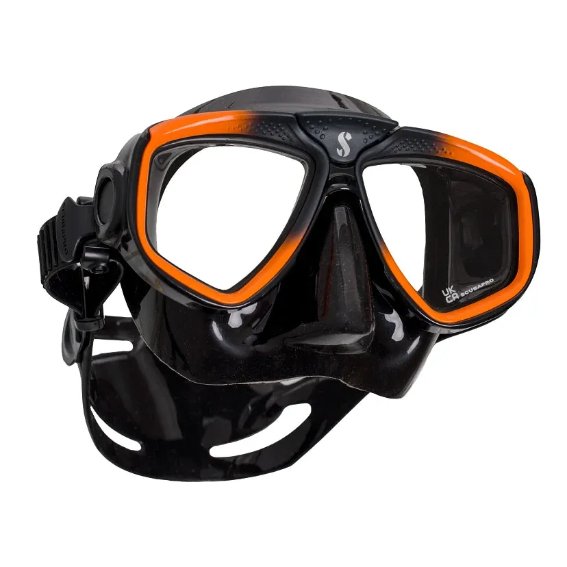 ZOOM DIVE MASK