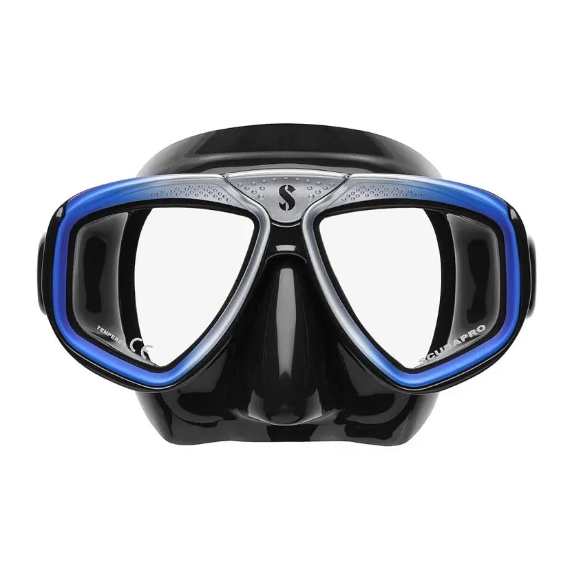 ZOOM DIVE MASK