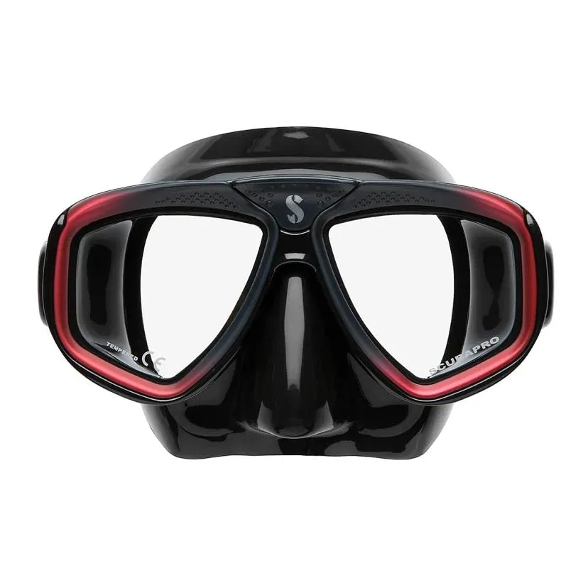 ZOOM DIVE MASK