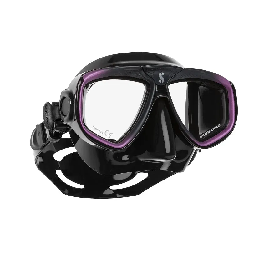 ZOOM DIVE MASK