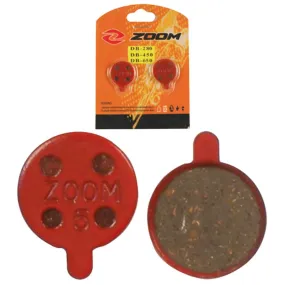 Zoom HL-280 Disc Brake Pads