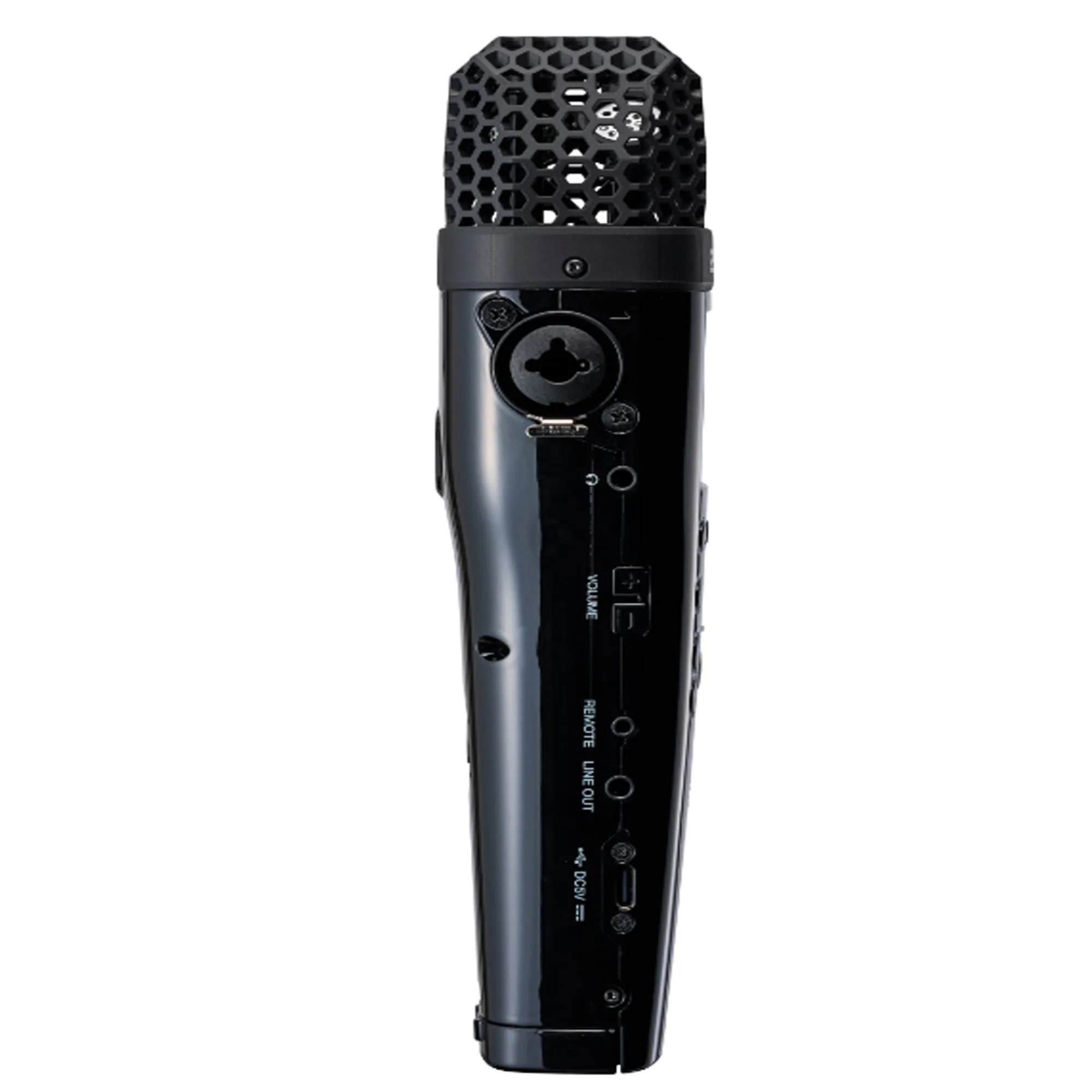 Zoom M4 MicTrak Stereo Microphone and Recorder