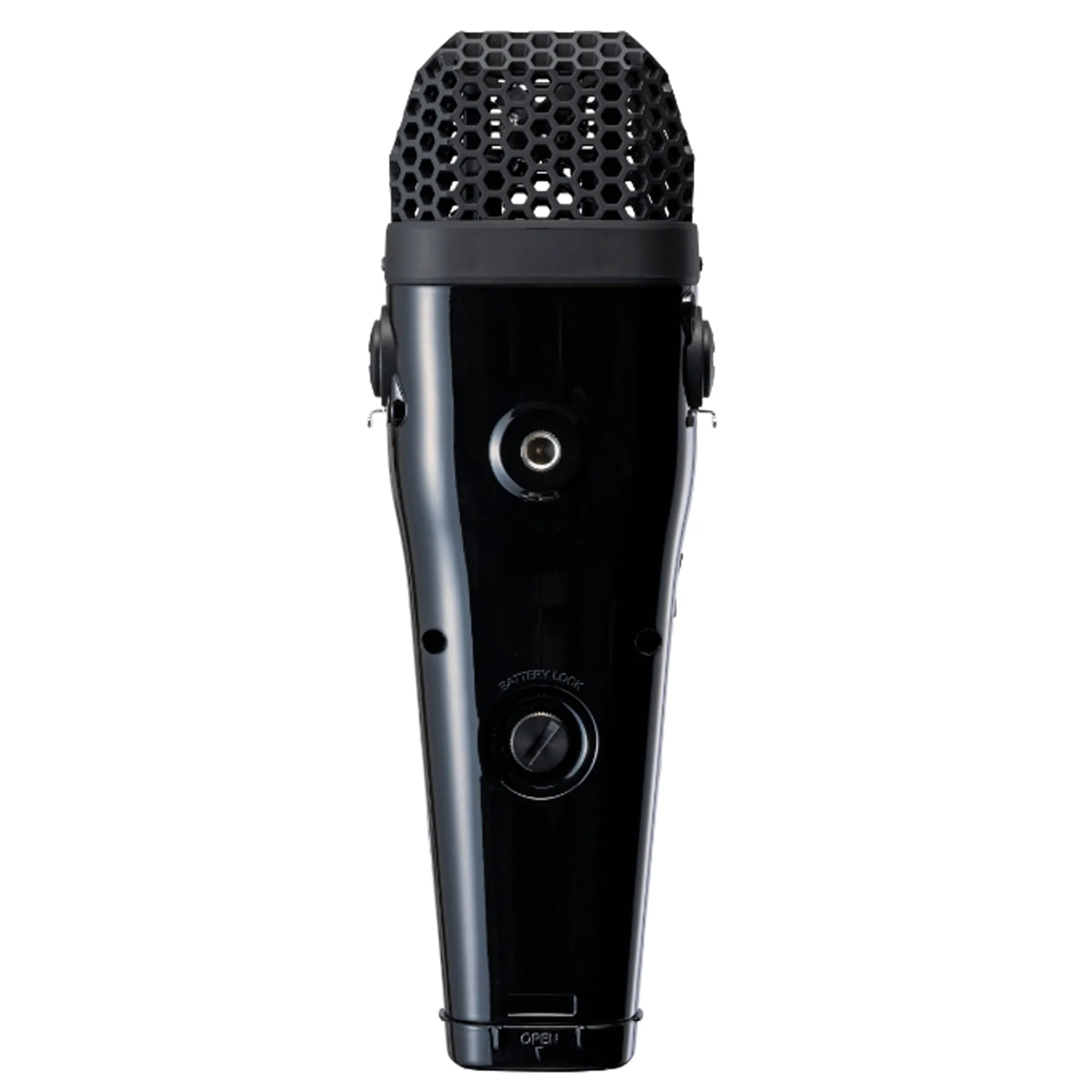 Zoom M4 MicTrak Stereo Microphone and Recorder