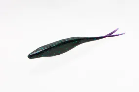 Zoom Super Fluke Soft Body Lure