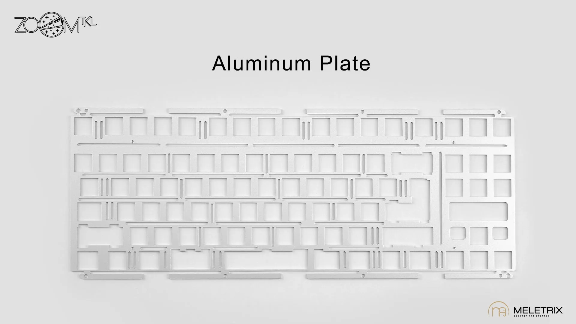 Zoom TKL EE Plate