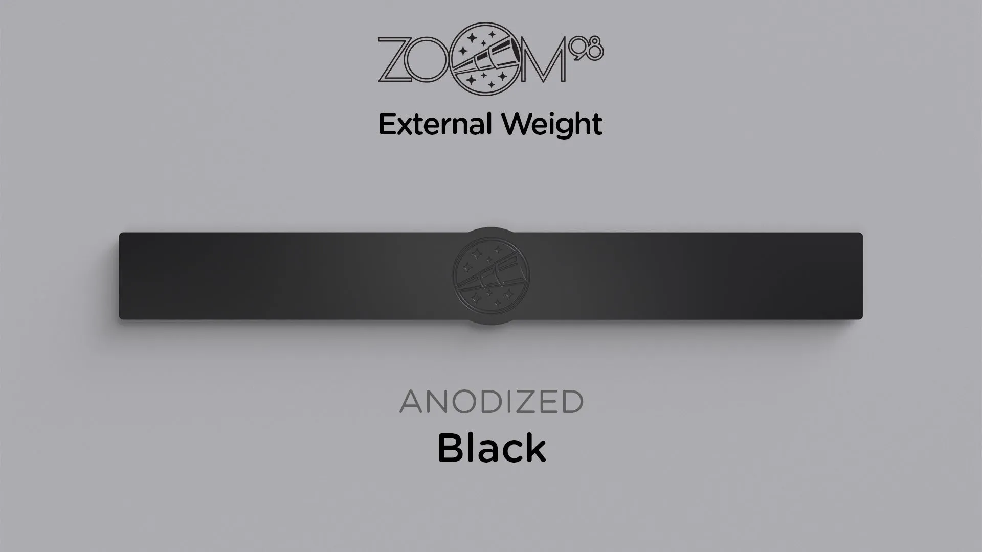 Zoom98 Weights